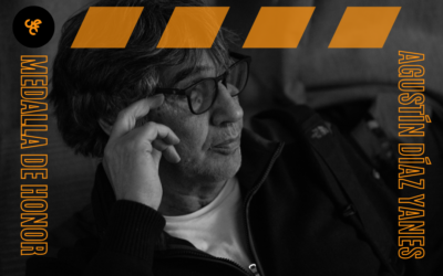 MEDALLA DE HONOR Y PREMIOS ESPECIALES 2026